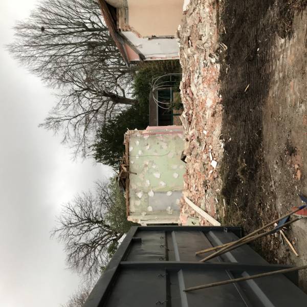 demolition de maison à Andernos sur le bassin d'arcachon