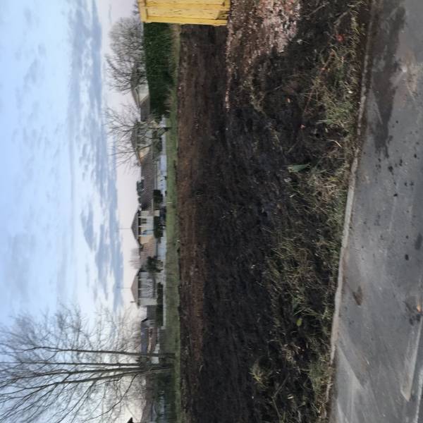 démolition maison d'habitation La Teste