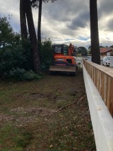 Nos prestations sur le secteur de Bassin d'Arcachon en Gironde (33)