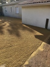 Notre zone d'activité pour ce service Pose de fosse toutes eaux