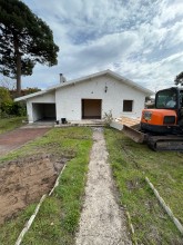 Notre zone d'activité pour ce service Prix pour la création de chemin d'accès à une maison avec nivellement du terrain et pose de revêtement pour allée carrossable à