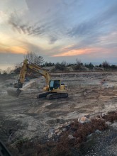 Notre zone d'activité pour ce service Pose de fosse toutes eaux