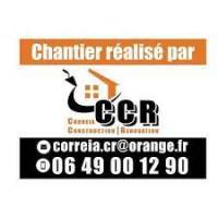 Maçonnerie Bassin d'Arcachon Correia Constructions Rénovations CCR
