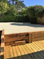 Nos prestations sur le secteur de Gujan-Mestras 33470 en Gironde