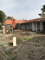 Nos prestations sur le secteur de Bassin d'Arcachon en Gironde (33)