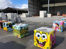 Notre zone d'activité pour ce service Travaux de fondation pour construction de piscine