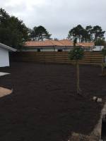 Notre zone d'activité pour ce service Poser un drain autour d'une maison