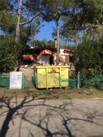 Notre zone d'activité pour ce service Poser un drain autour d'une maison