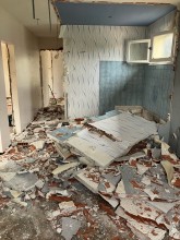 Notre zone d'activité pour ce service Poser un drain autour d'une maison