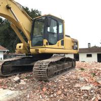 Notre zone d'activité pour ce service Poser un drain autour d'une maison
