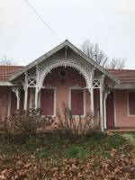 Notre zone d'activité pour ce service Pose de fosse toutes eaux