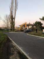 Notre zone d'activité pour ce service Poser un drain autour d'une maison