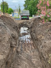Nos prestations sur le secteur de Bassin d'Arcachon en Gironde (33)